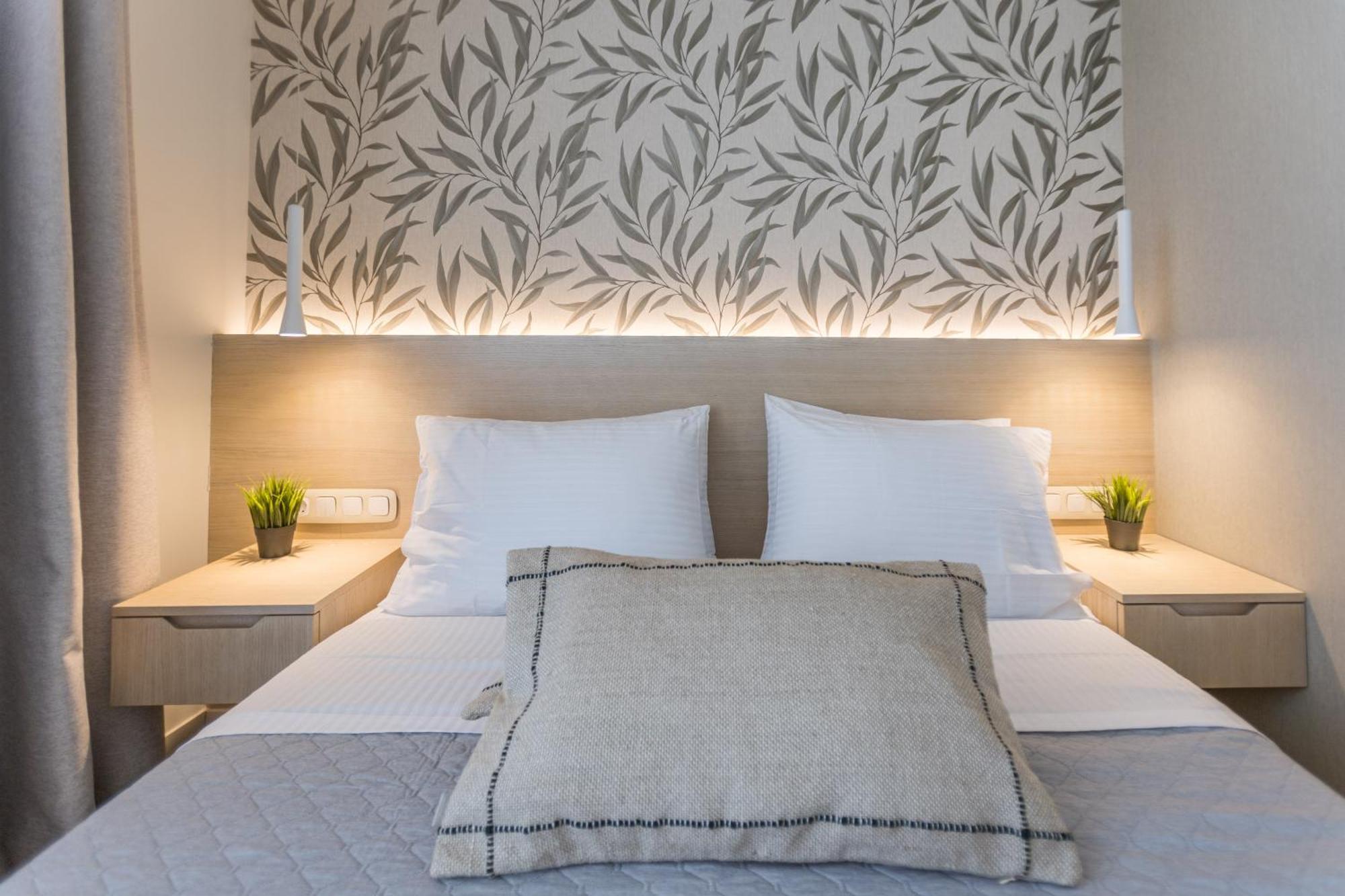 The Mediterranean Suites Пірей Екстер'єр фото