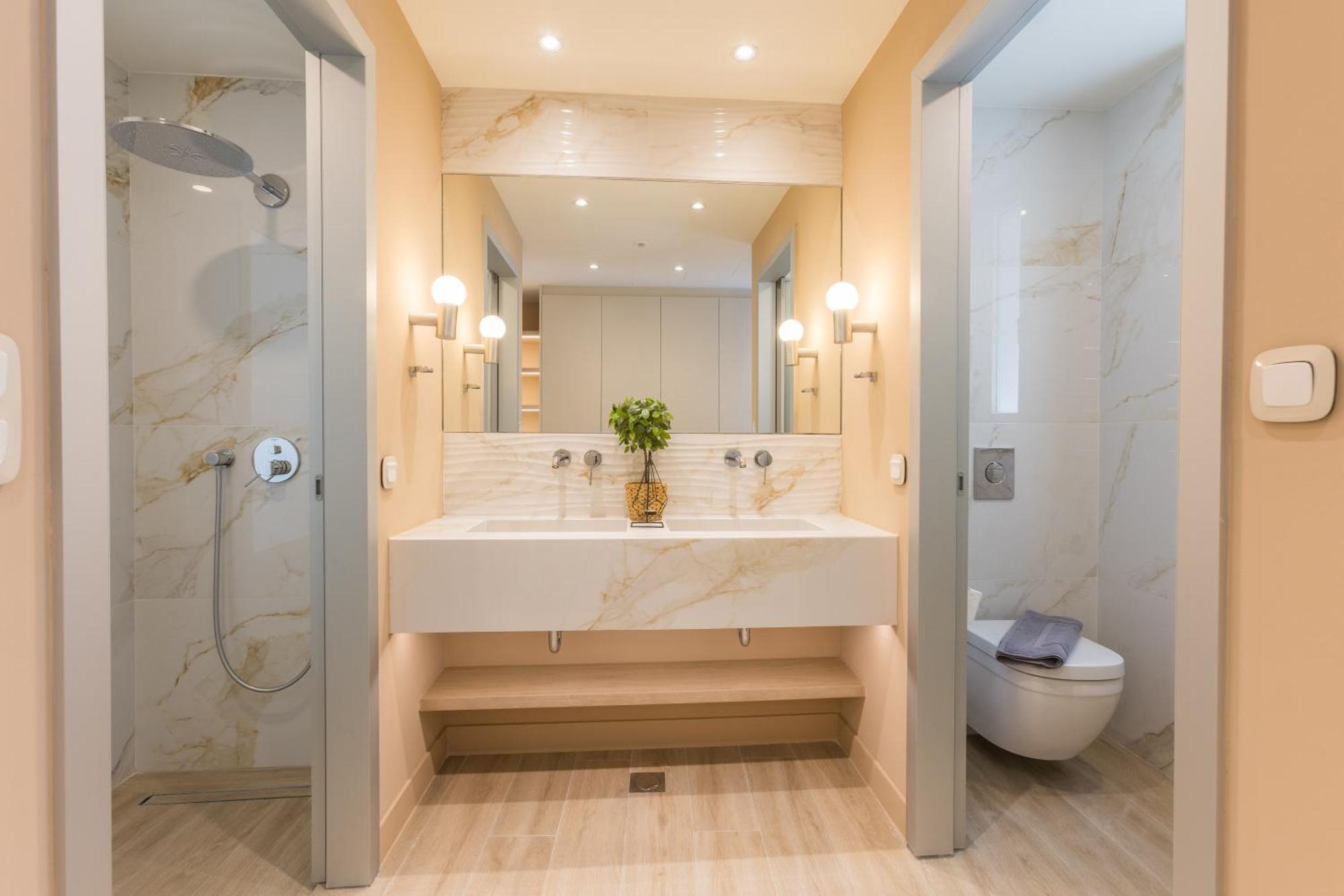 The Mediterranean Suites Пірей Екстер'єр фото