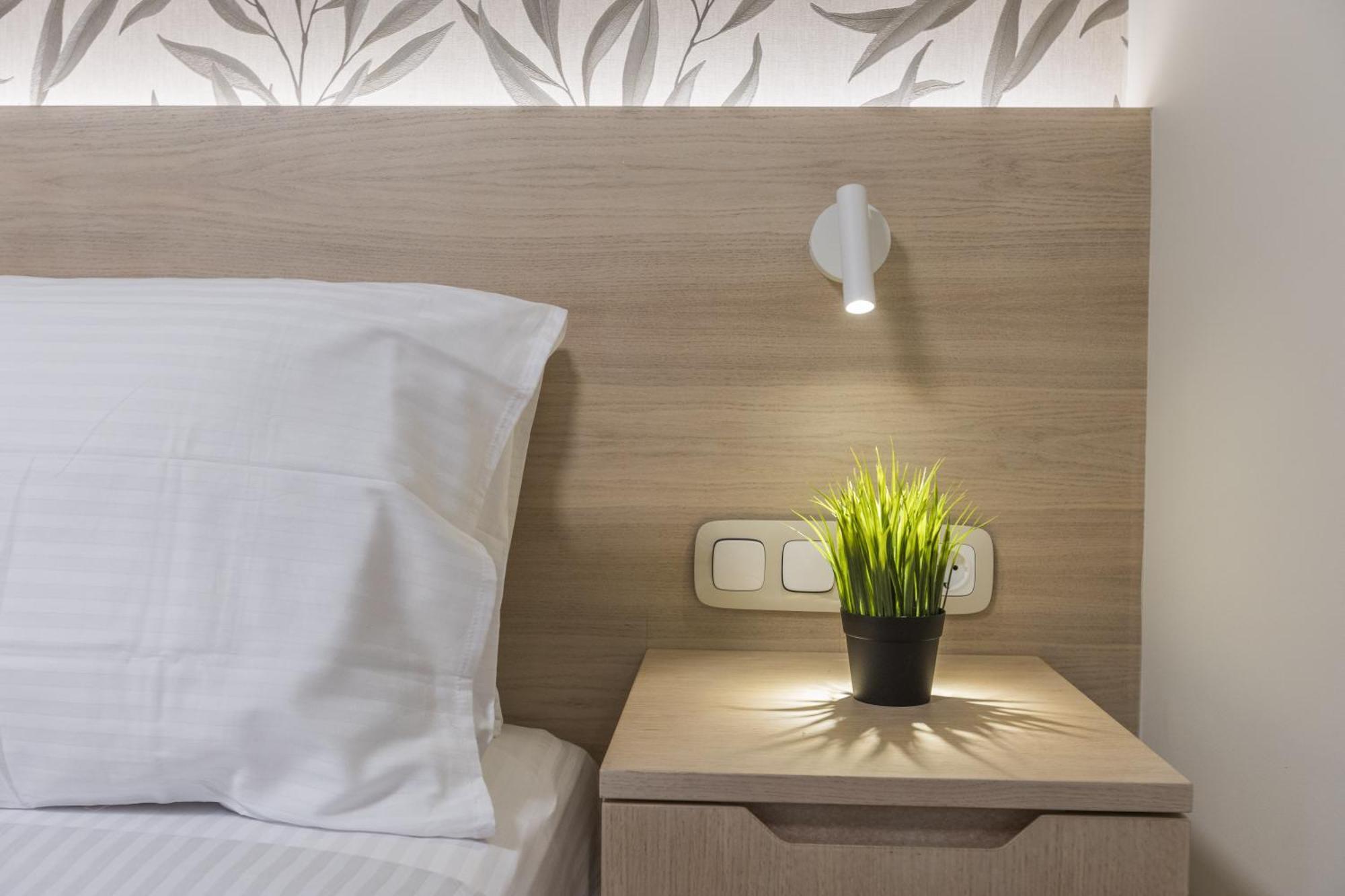 The Mediterranean Suites Пірей Екстер'єр фото