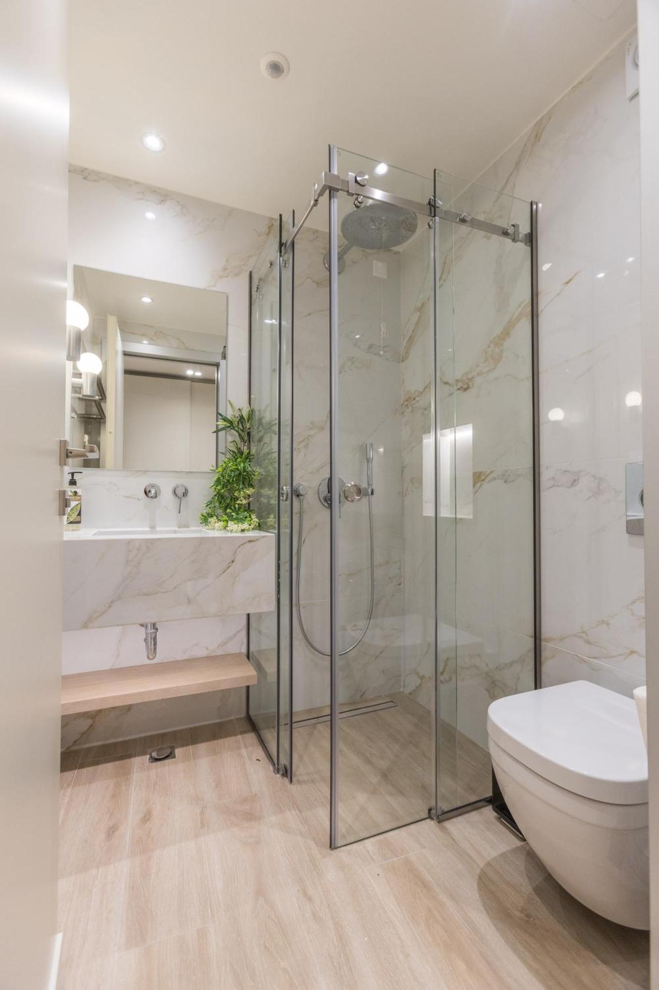 The Mediterranean Suites Пірей Екстер'єр фото